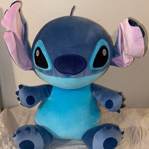 Stitch plush